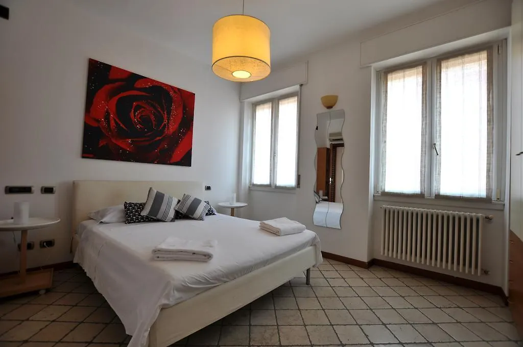 Gatto Romeo Apartments Verona