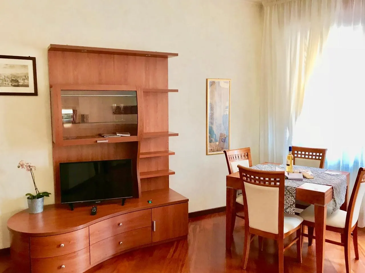 Gatto Romeo Apartments Verona