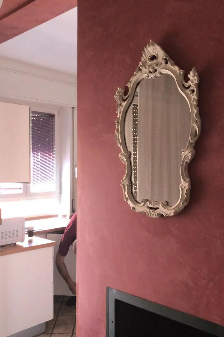 Gatto Romeo Apartments Verona