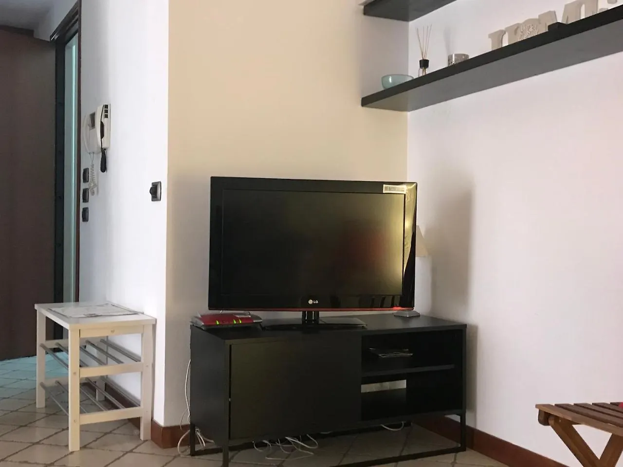 Gatto Romeo Apartments Verona Italy