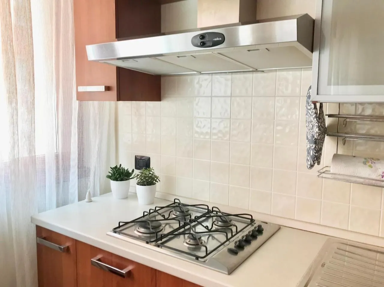 Gatto Romeo Apartments Verona 0*,