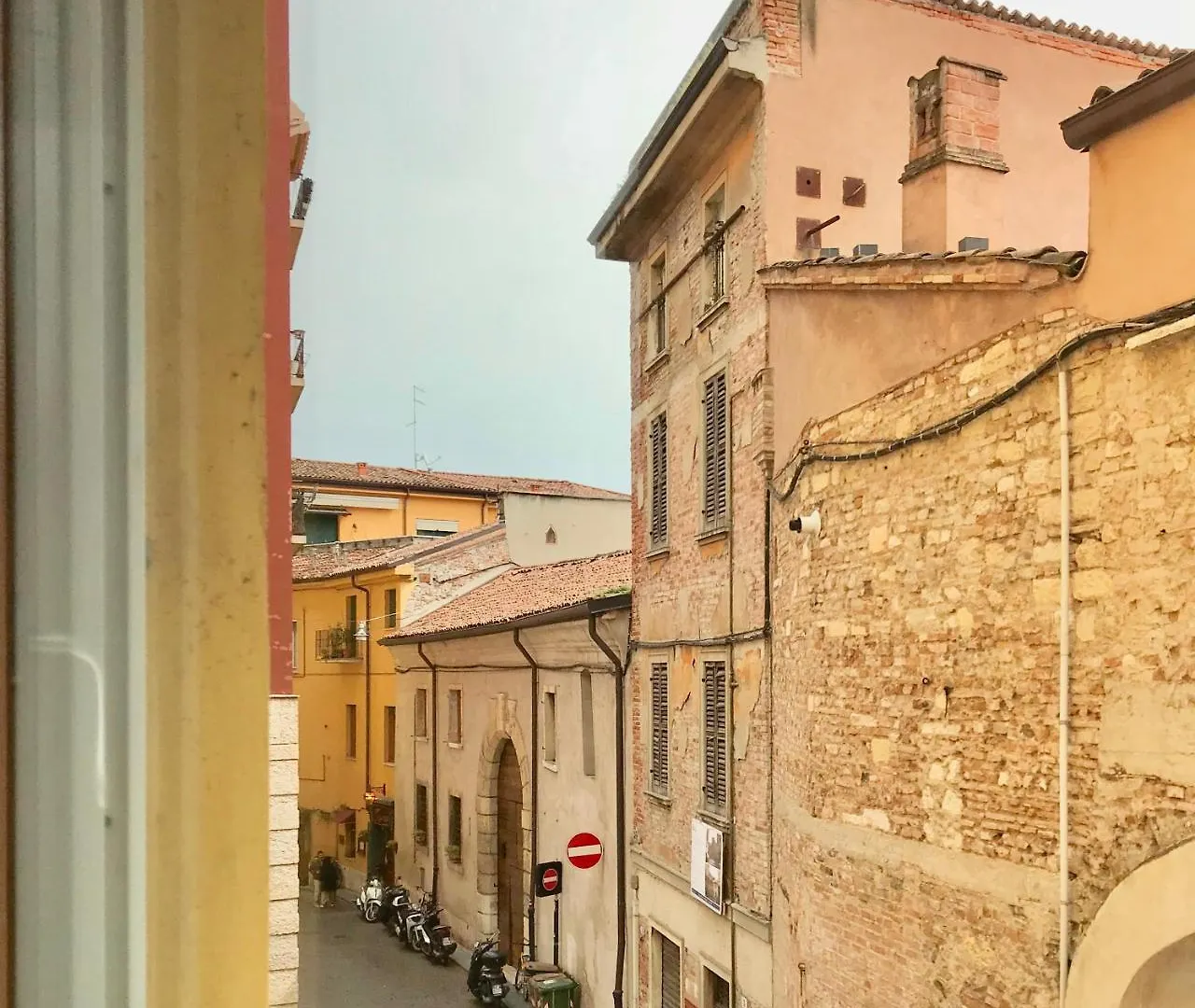 Gatto Romeo Apartments Verona 0*,