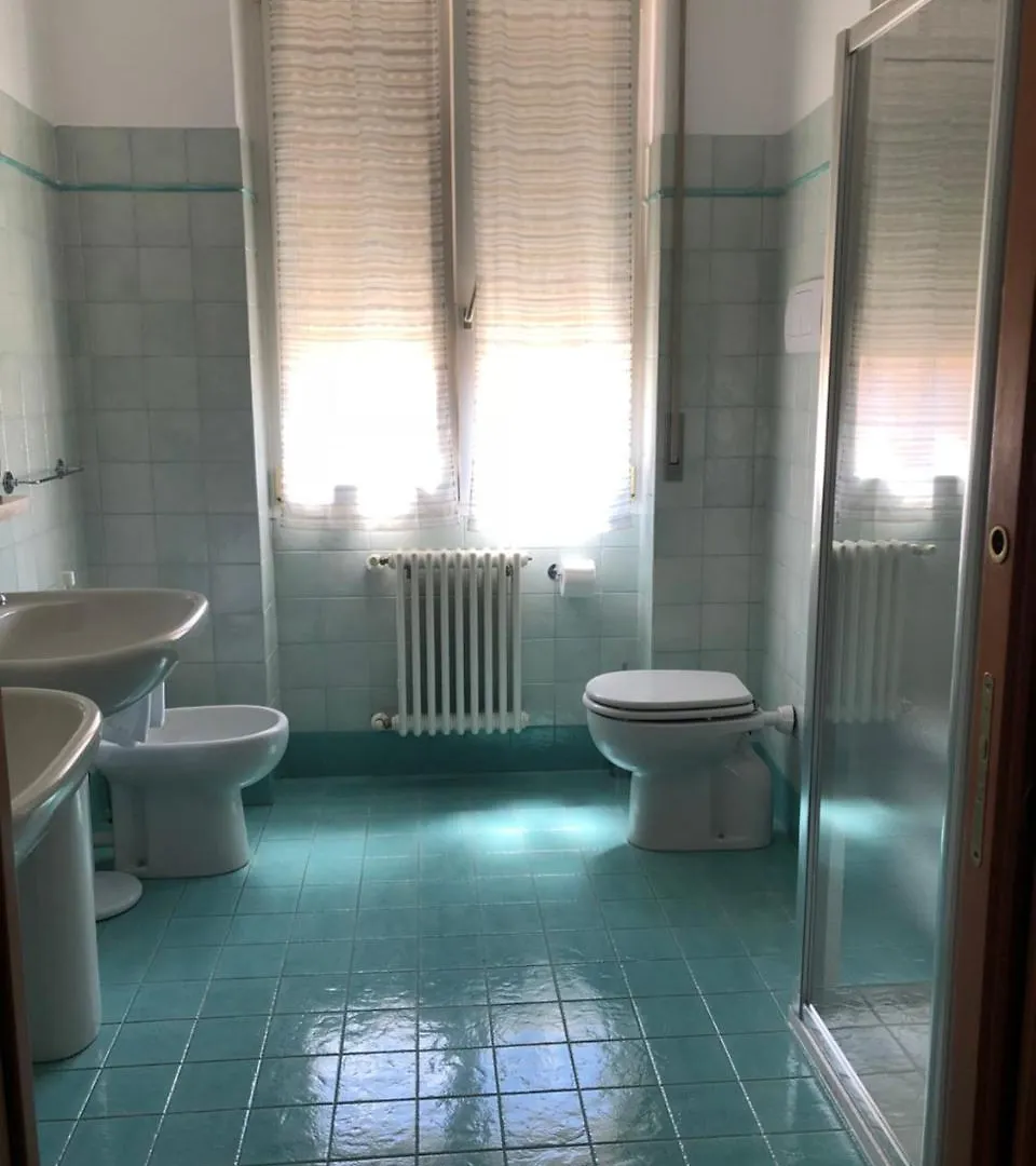 Gatto Romeo Apartments Verona Italy