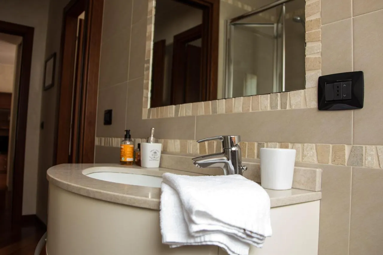 Gatto Romeo Apartments Verona