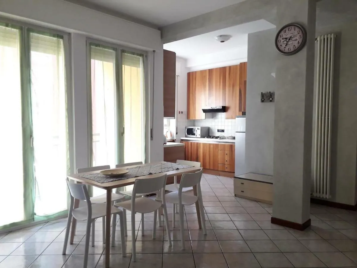 Gatto Romeo Apartments Verona