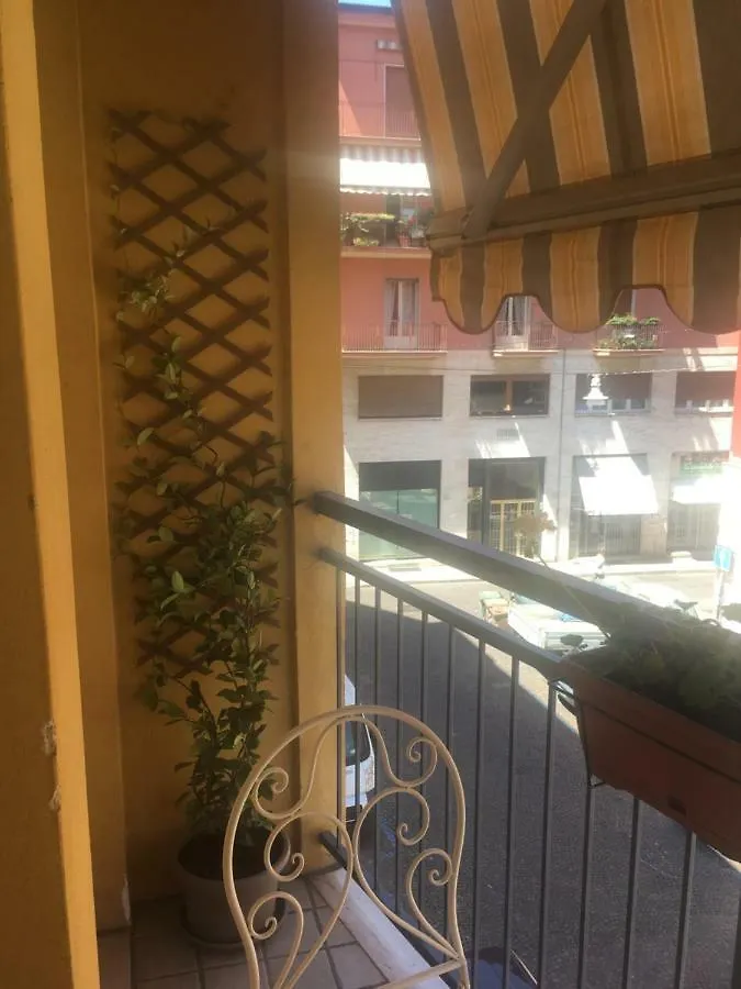 Gatto Romeo Apartments Verona Italy