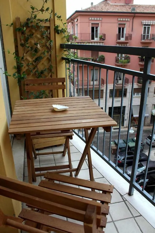 Gatto Romeo Apartments Verona