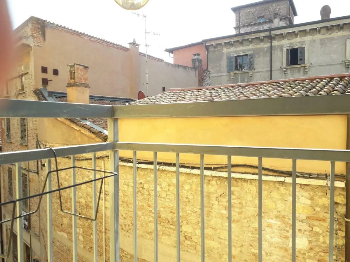 Gatto Romeo Apartments Verona